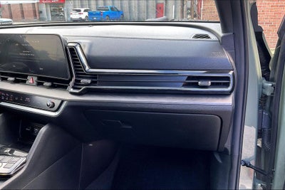 2023 Kia Sportage X-Line Premium