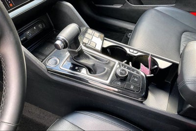 2023 Kia Sportage X-Line Premium