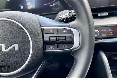 2023 Kia Sportage X-Line Premium