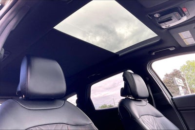 2023 Kia Sportage X-Line Premium