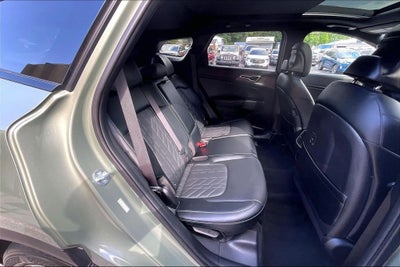 2023 Kia Sportage X-Line Premium