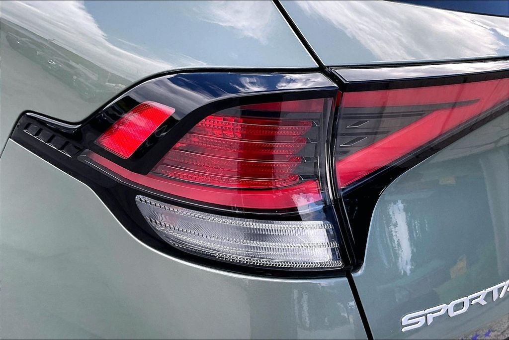 2023 Kia Sportage X-Line Premium
