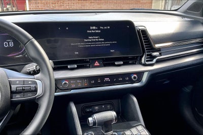 2023 Kia Sportage X-Line Premium