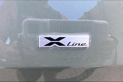 2023 Kia Sportage X-Line Premium