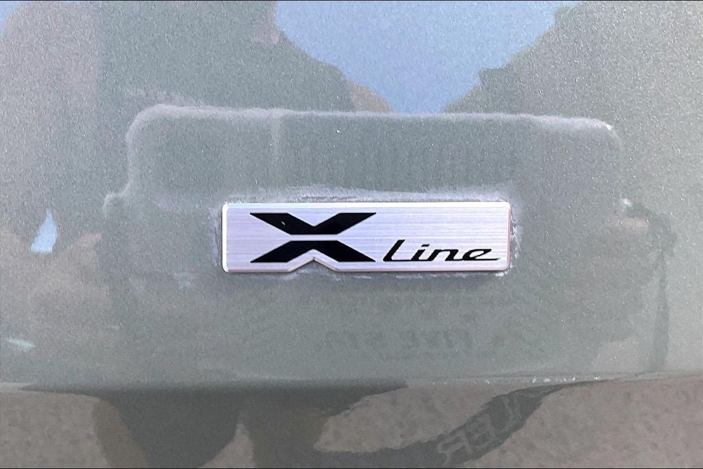 2023 Kia Sportage X-Line Premium
