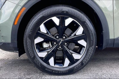 2023 Kia Sportage X-Line Premium