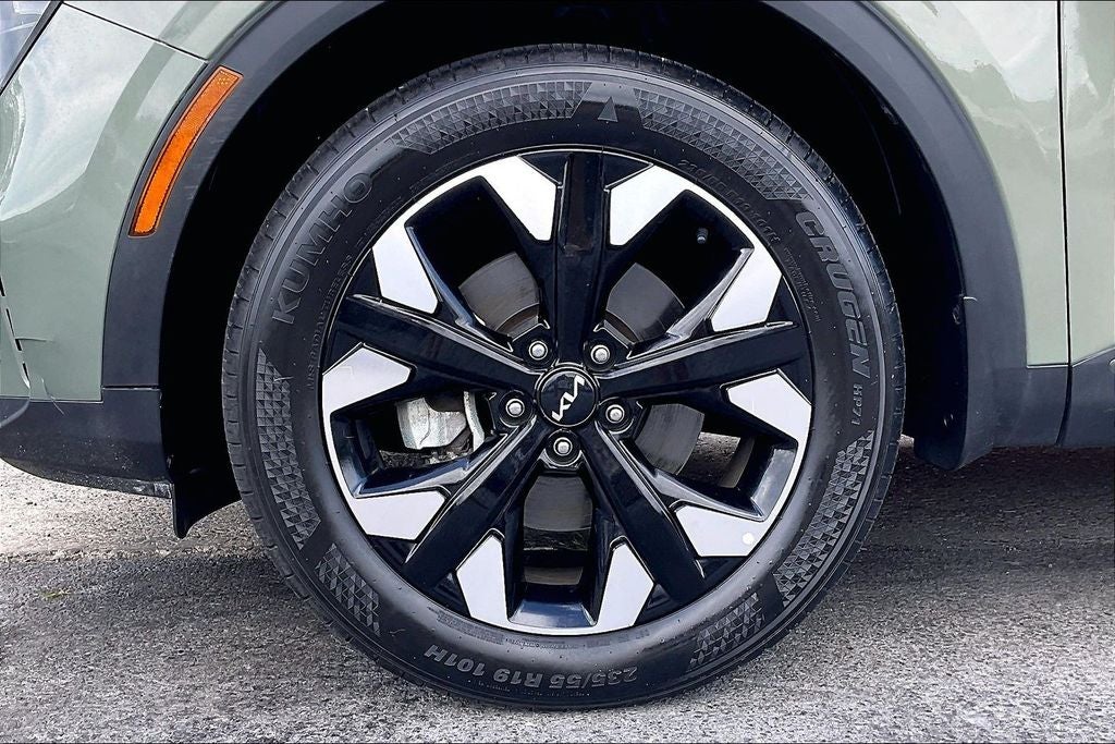 2023 Kia Sportage X-Line Premium