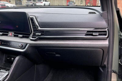 2023 Kia Sportage X-Pro Prestige