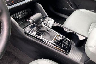 2023 Kia Sportage X-Pro Prestige