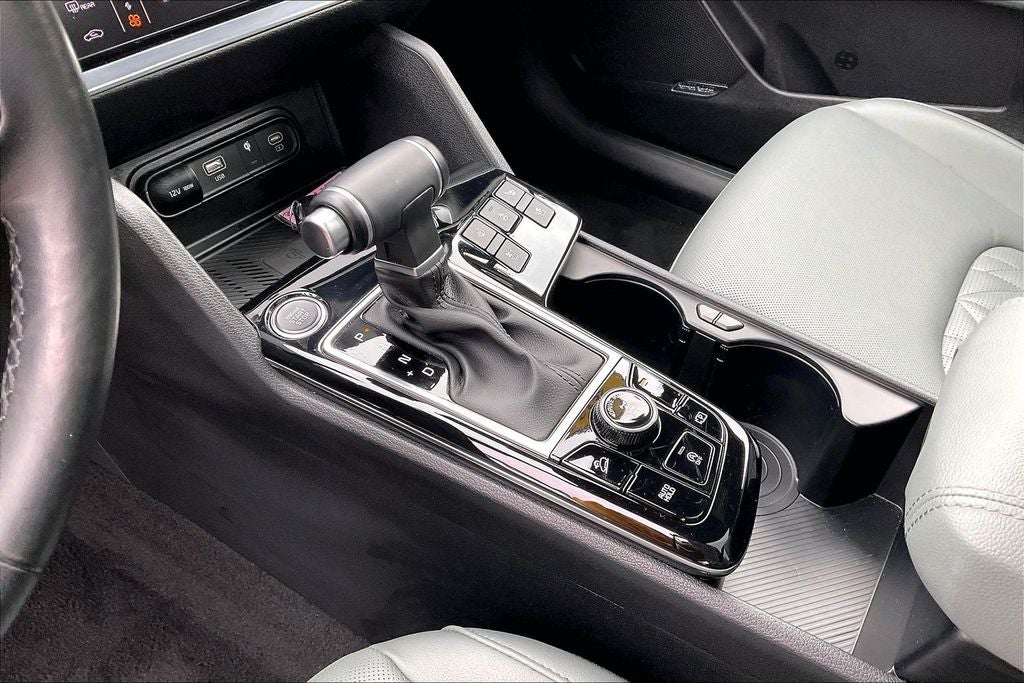 2023 Kia Sportage X-Pro Prestige