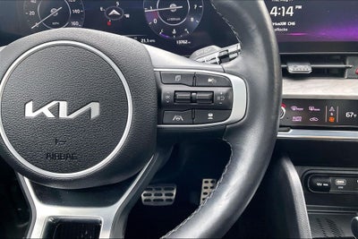 2023 Kia Sportage X-Pro Prestige