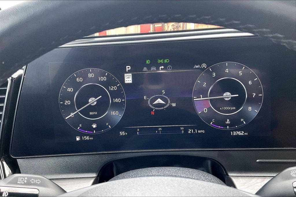 2023 Kia Sportage X-Pro Prestige