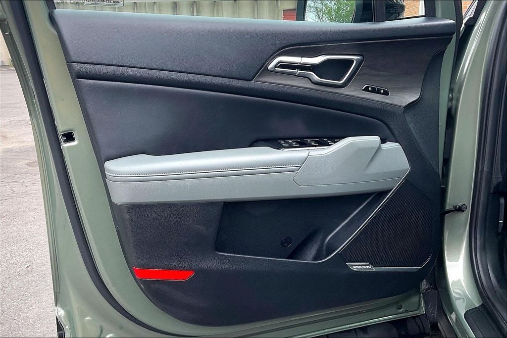 2023 Kia Sportage X-Pro Prestige
