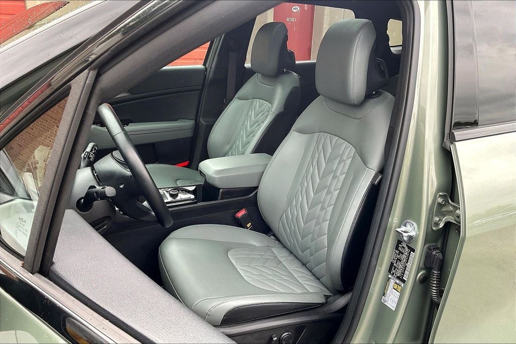 2023 Kia Sportage X-Pro Prestige