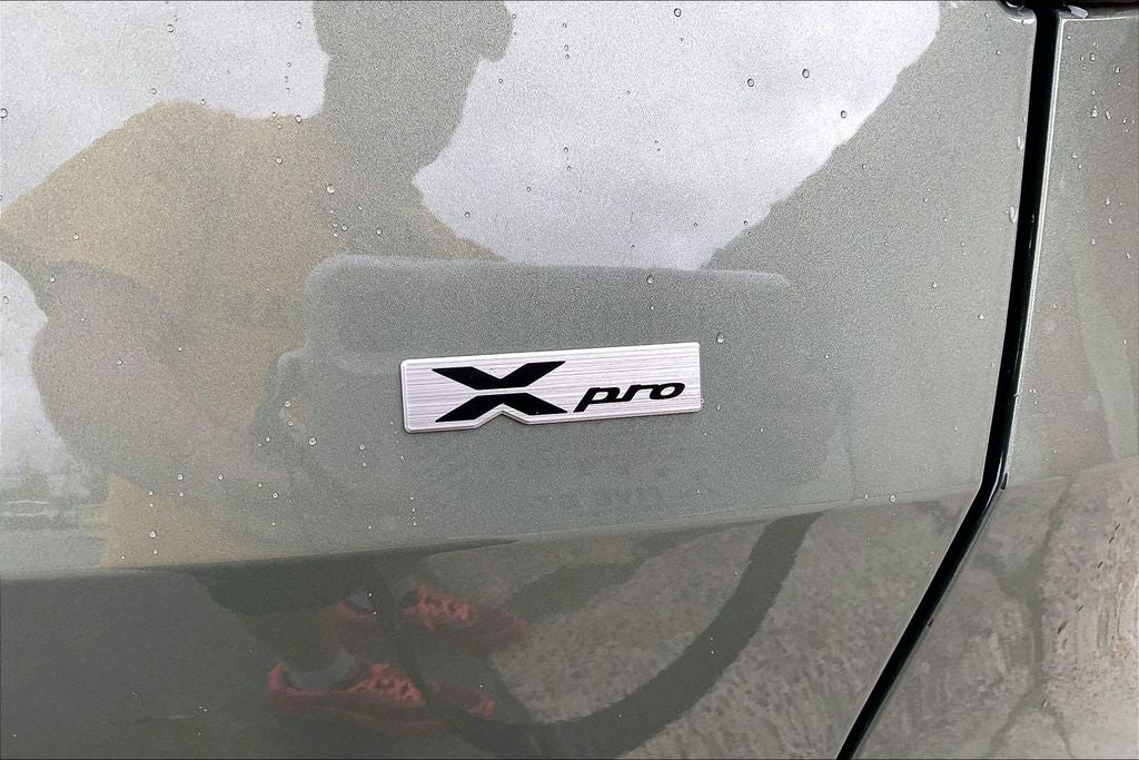 2023 Kia Sportage X-Pro Prestige