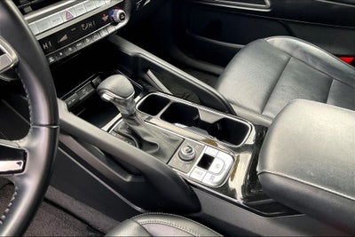 2023 Kia Telluride LX