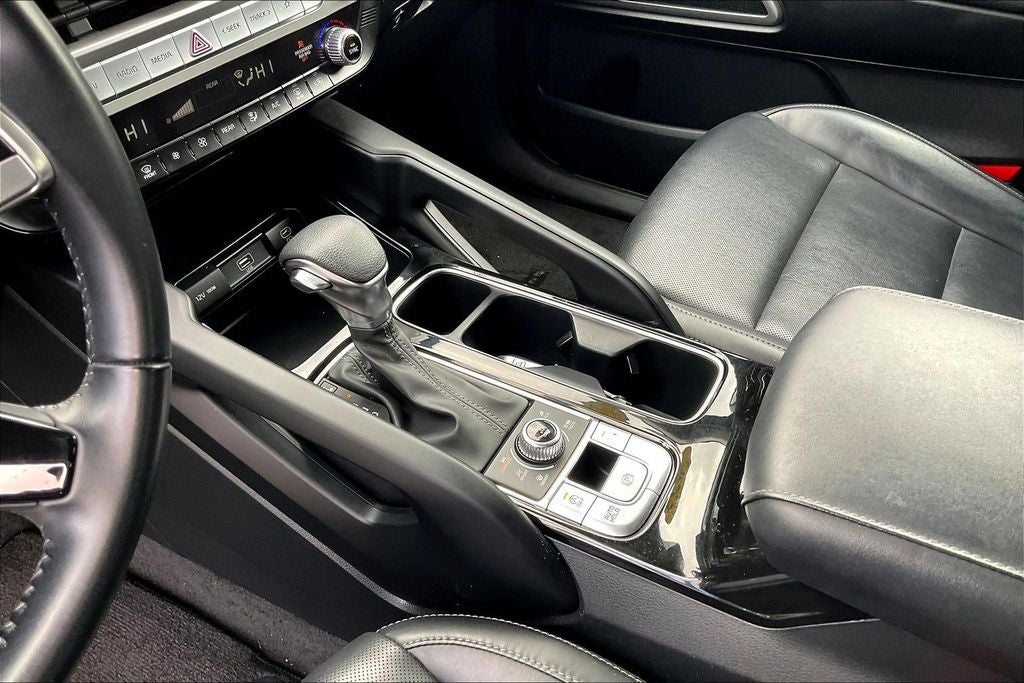 2023 Kia Telluride LX