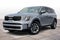 2023 Kia Telluride LX