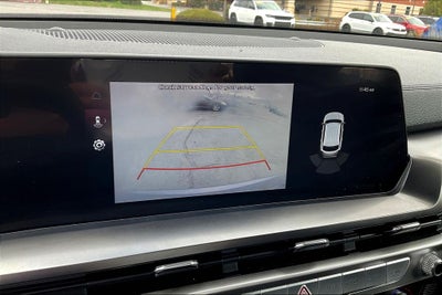 2023 Kia Telluride LX