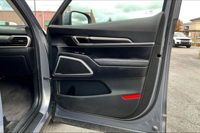 2023 Kia Telluride LX