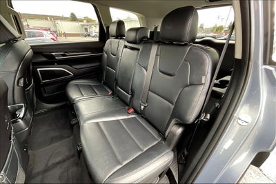 2023 Kia Telluride LX