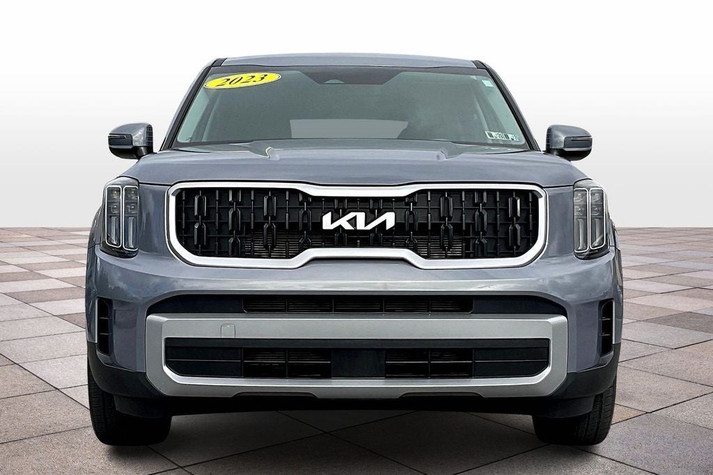 2023 Kia Telluride LX