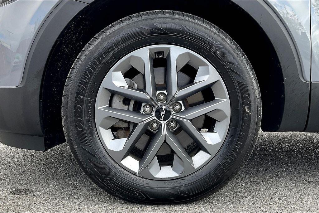 2023 Kia Telluride LX