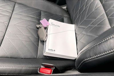 2023 Kia Telluride SX-Prestige X-Pro