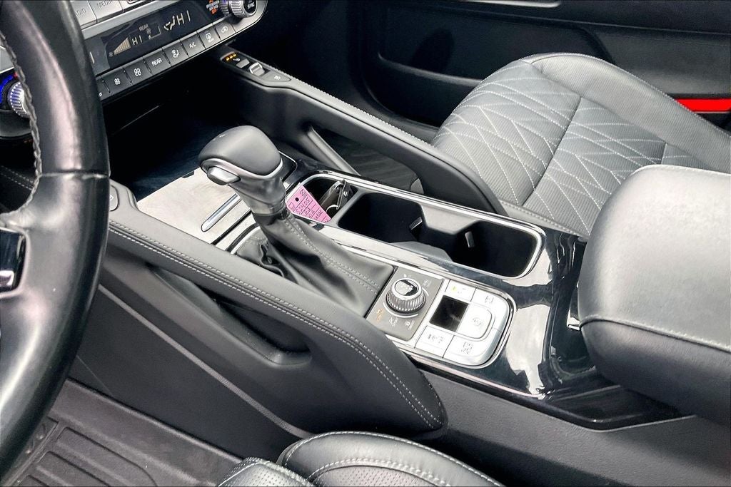 2023 Kia Telluride SX-Prestige X-Pro