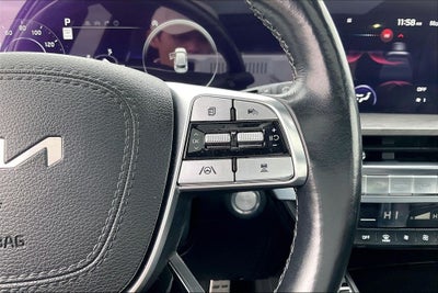 2023 Kia Telluride SX-Prestige X-Pro