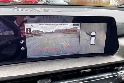 2023 Kia Telluride SX-Prestige X-Pro