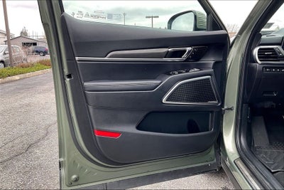 2023 Kia Telluride SX-Prestige X-Pro