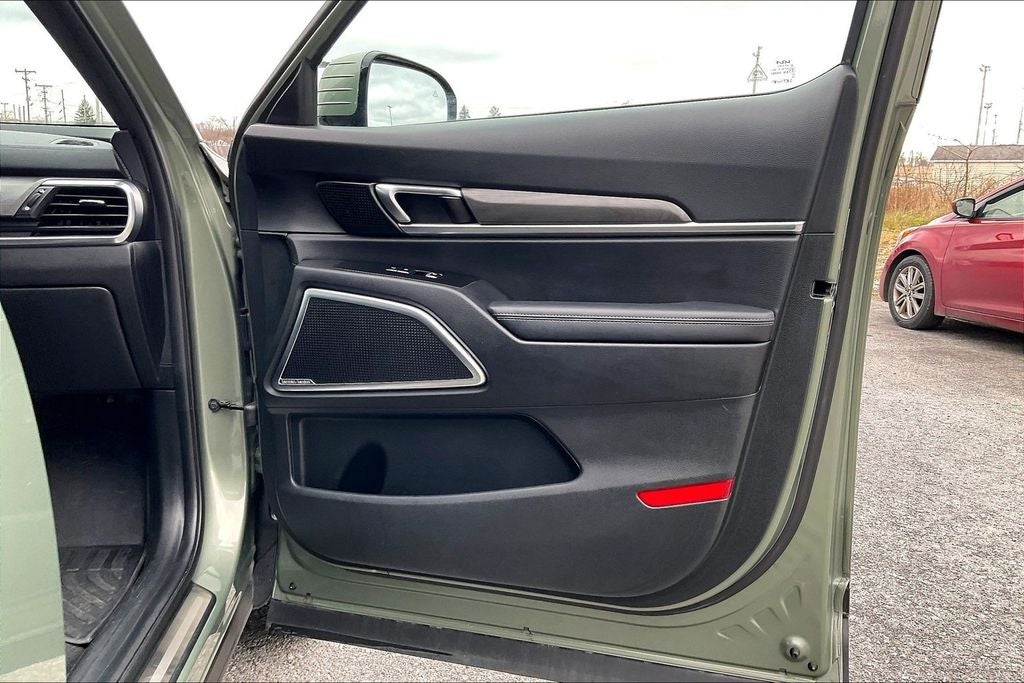 2023 Kia Telluride SX-Prestige X-Pro