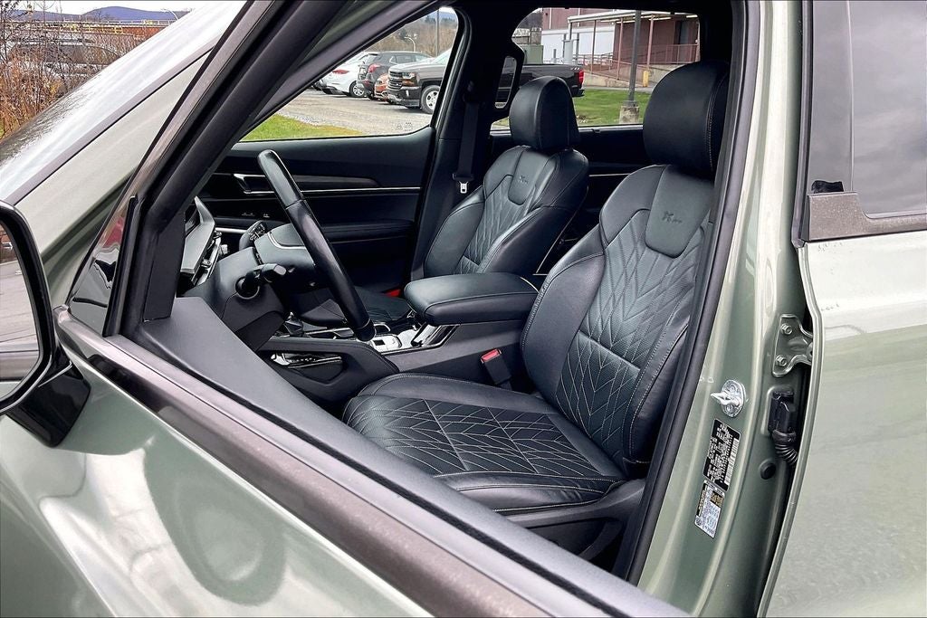 2023 Kia Telluride SX-Prestige X-Pro
