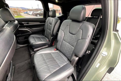 2023 Kia Telluride SX-Prestige X-Pro