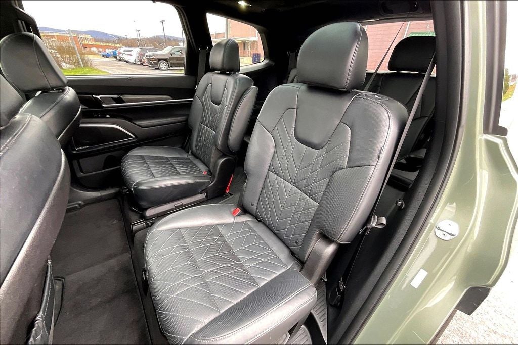 2023 Kia Telluride SX-Prestige X-Pro
