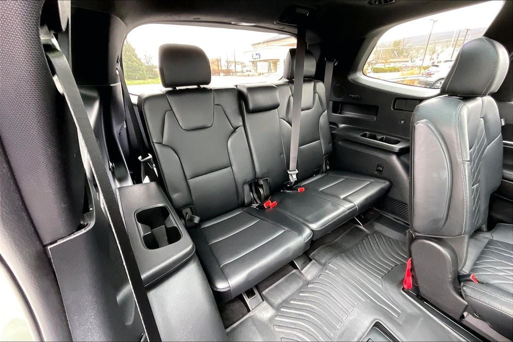 2023 Kia Telluride SX-Prestige X-Pro