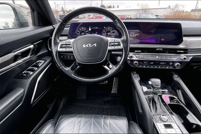 2023 Kia Telluride SX-Prestige X-Pro