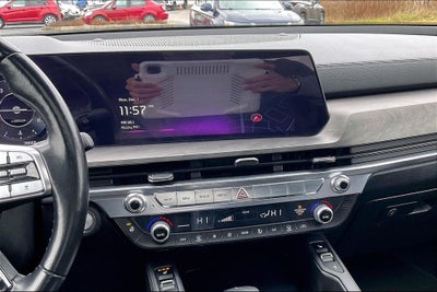 2023 Kia Telluride SX-Prestige X-Pro