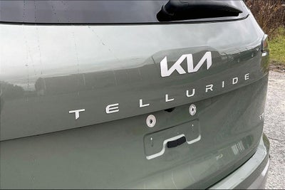2023 Kia Telluride SX-Prestige X-Pro