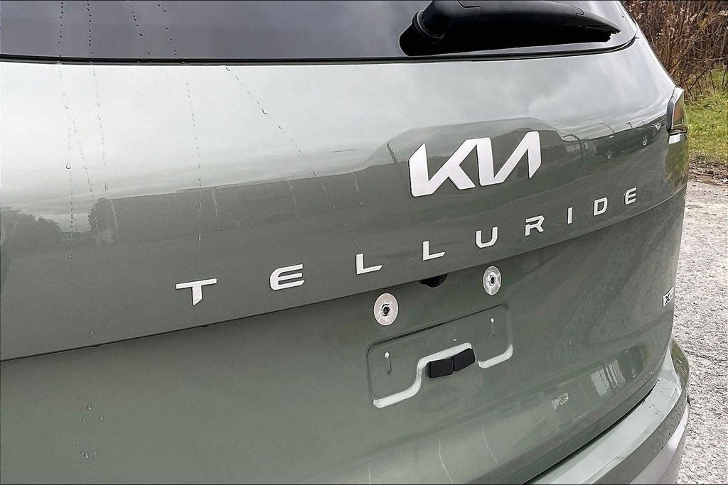 2023 Kia Telluride SX-Prestige X-Pro