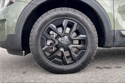 2023 Kia Telluride SX-Prestige X-Pro