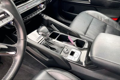 2023 Kia Telluride S w/Sunroof