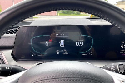 2023 Kia Telluride S w/Sunroof