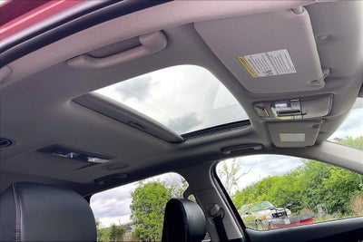 2023 Kia Telluride S w/Sunroof
