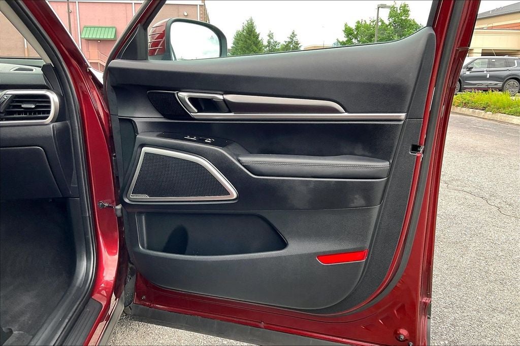 2023 Kia Telluride S w/Sunroof
