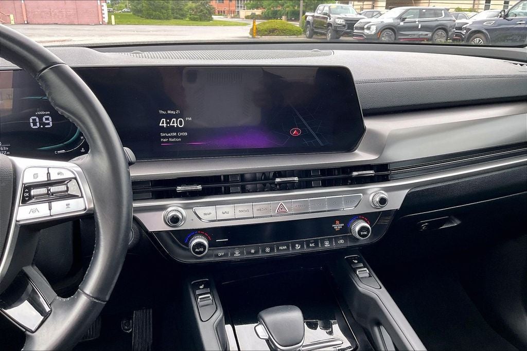 2023 Kia Telluride S w/Sunroof