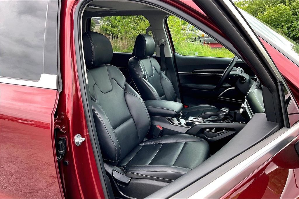 2023 Kia Telluride S w/Sunroof