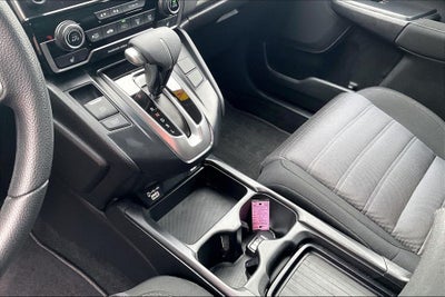 2021 Honda CR-V Special Edition