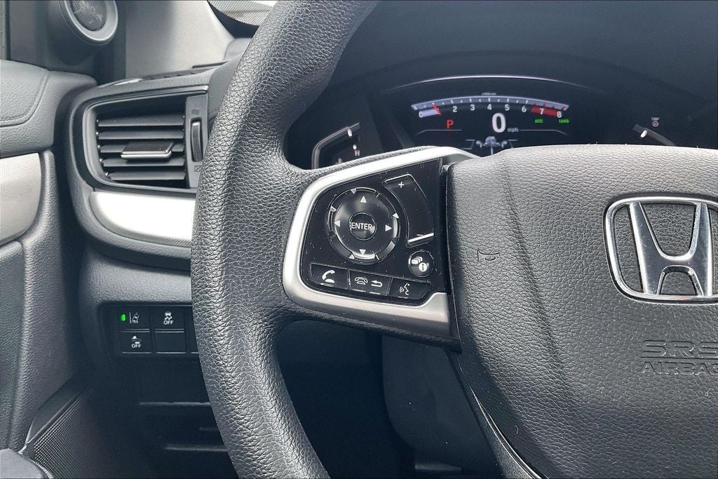 2021 Honda CR-V Special Edition